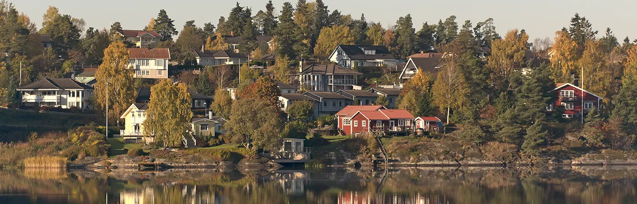 Villaeffektens 30 % är bara början på besparingen